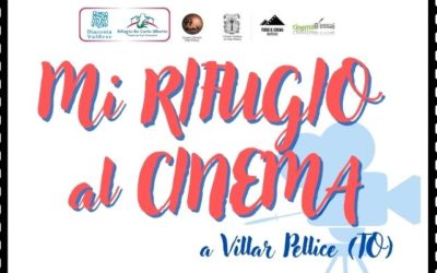 ‘Mi Rifugio al Cinema’ a Villar Pellice