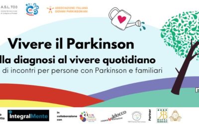 2° Ciclo di Incontri Parkinson
